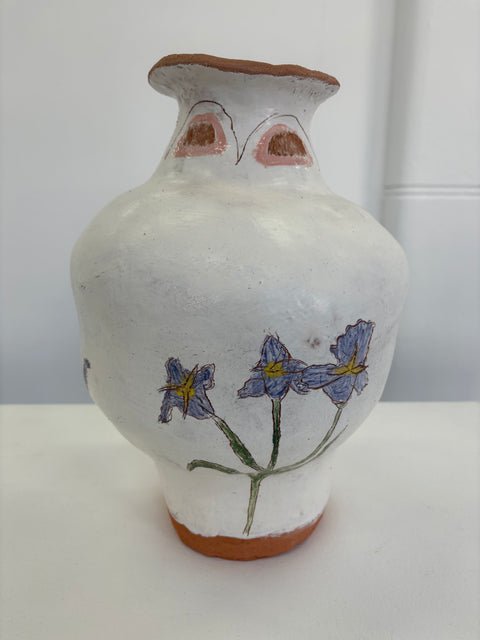 In My Arms, Many Flowers